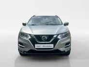 Nissan QASHQAI 1.2 N-Connecta | Navi | Climate | Cruise | Panodak | Trekhaak |