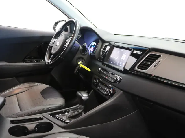 Kia Niro 1.6 GDi Hybrid DynamicLine