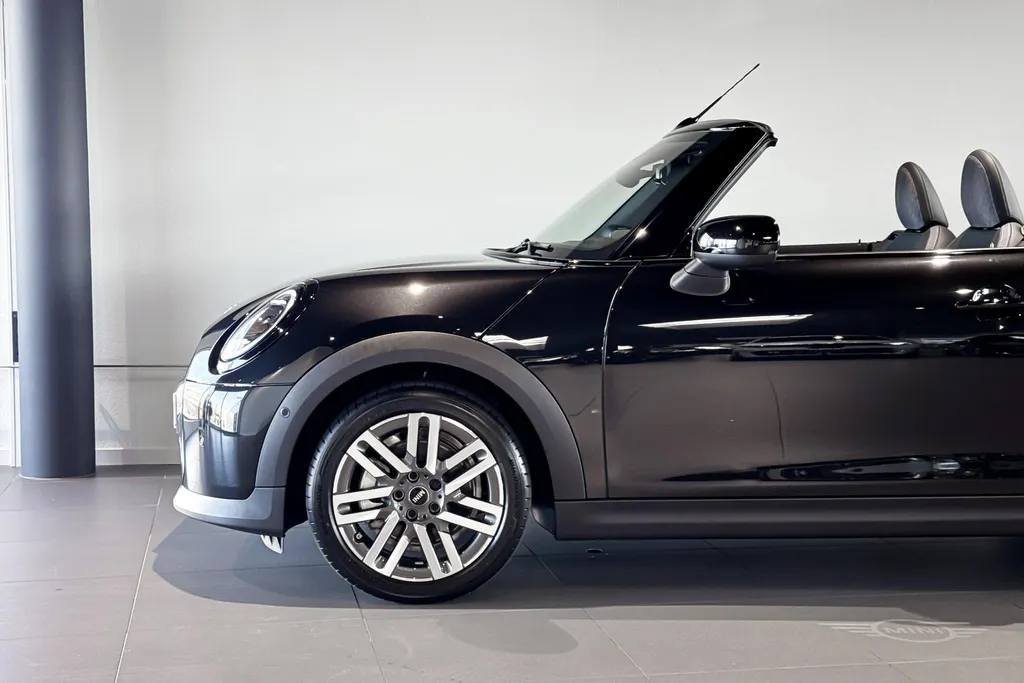 MINI Cooper Cabrio Cooper C Classic