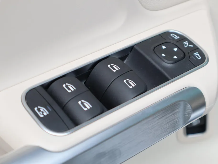 Mercedes-Benz EQB 250+ Business Solution 71 kWh