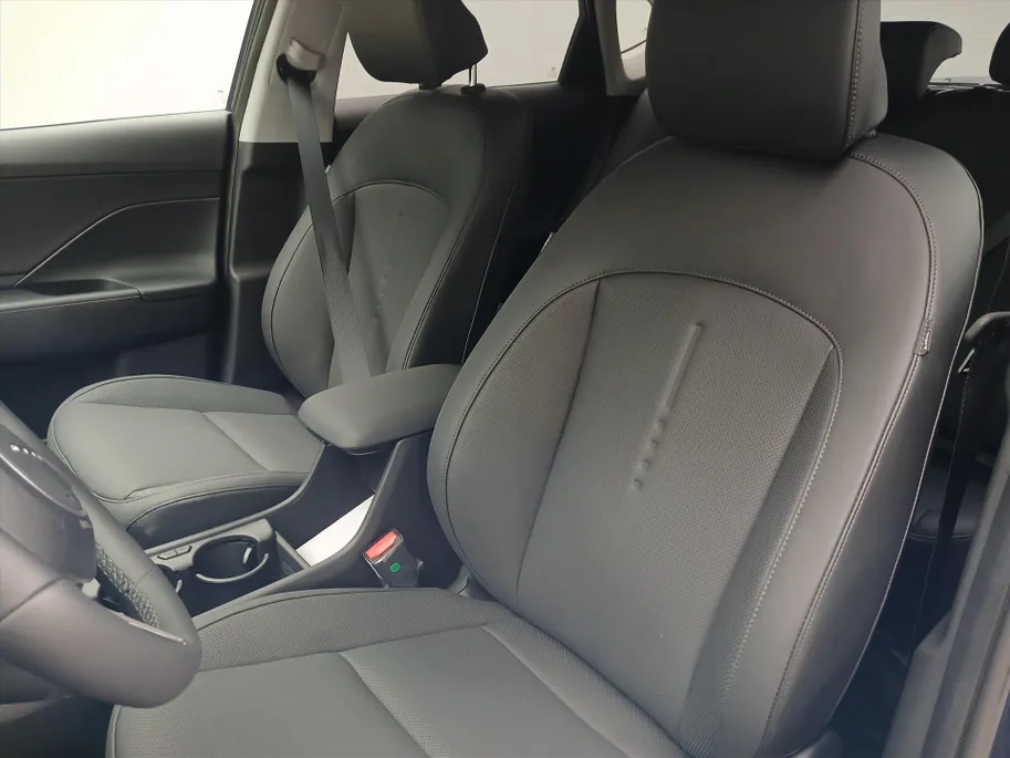 Hyundai Kona 64,8 kWh 204pk Premium / Voorraad deal
