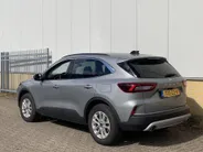 Ford Kuga 2.5 PHEV Titanium Elektrisch wegklapbare trekhaak - Winter Pack