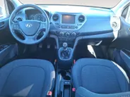 Hyundai i10 1.0i Comfort | Airco | Navigatie | Apple Carplay/Android Auto | Cruisecontrol | Bluetooth | Nieuwe APK | 12 Maanden BOVAG garantie |