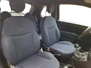 Fiat 500 1.0 Hybrid Cult | NAVIGATIE | TELEFOON | AIRCO | LAGE KILOMETERS |