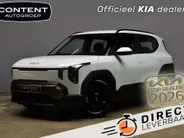 Kia EV2 42,2 kWh 147pk Air DIRECT LEVERBAAR