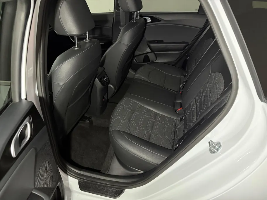 Kia Ceed Sportswagon Sw 1.0 T-GDi 100pk Design Edition