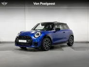 MINI Cooper 3-deurs C