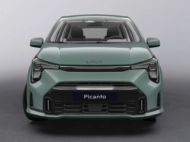 Kia Picanto 1.0 DPI DynamicLine