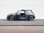 MINI Cooper 3-deurs 2.0 Cooper S Hammersmith