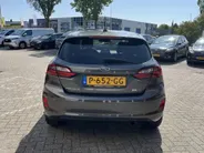 Ford Fiesta 1.0 EcoBoost Hybrid Titanium X