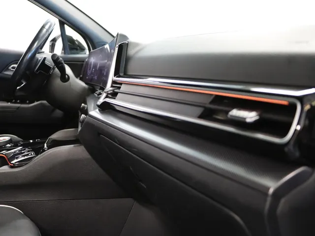 Kia Sportage 1.6 T-GDi Hybrid GT-PlusLine Trekhaak