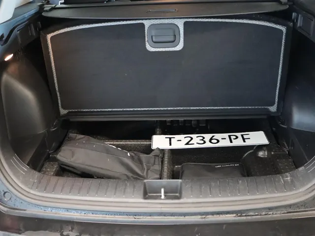 Kia Sportage 1.6 T-GDi Hybrid DynamicLine