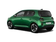 Renault Twingo urban range techno l Nu in de showroom! | Gratis 5 jaar garantie tot 100.000km | financier vanaf 1,9% rente EV only |