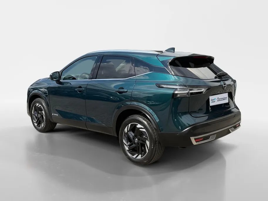 Nissan QASHQAI 1.5 e-Power N-Connecta | Panoramadak | Adapt. Cruise Control| Carplay