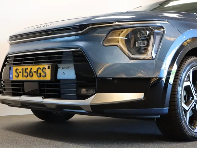 Kia Niro 1.6 GDi PHEV ExecutiveLine