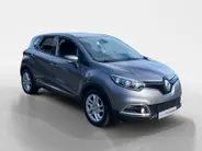 Renault Captur 1.2 TCe Automaat Dynamique NL auto | Clima | Navi | Trekhaak | Cruise | Etc.