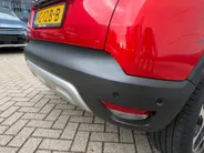 Renault Captur 0.9 TCe Edition One | Stoelverwarming | Navigatie | Bluetooth | Camera | Parkeersensoren | 1e Eigenaar | Lederen Bekleding | 12 Maanden BOVAG Garantie