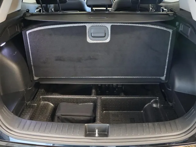 Kia Sportage 1.6 T-GDi Hybrid DynamicPlusLine