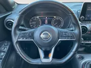 Nissan Juke 1.0 DIG-T N-Connecta *Navi*Camera*Climate Control*Carplay*LM.Velgen*Parkeersensoren*Nette auto!
