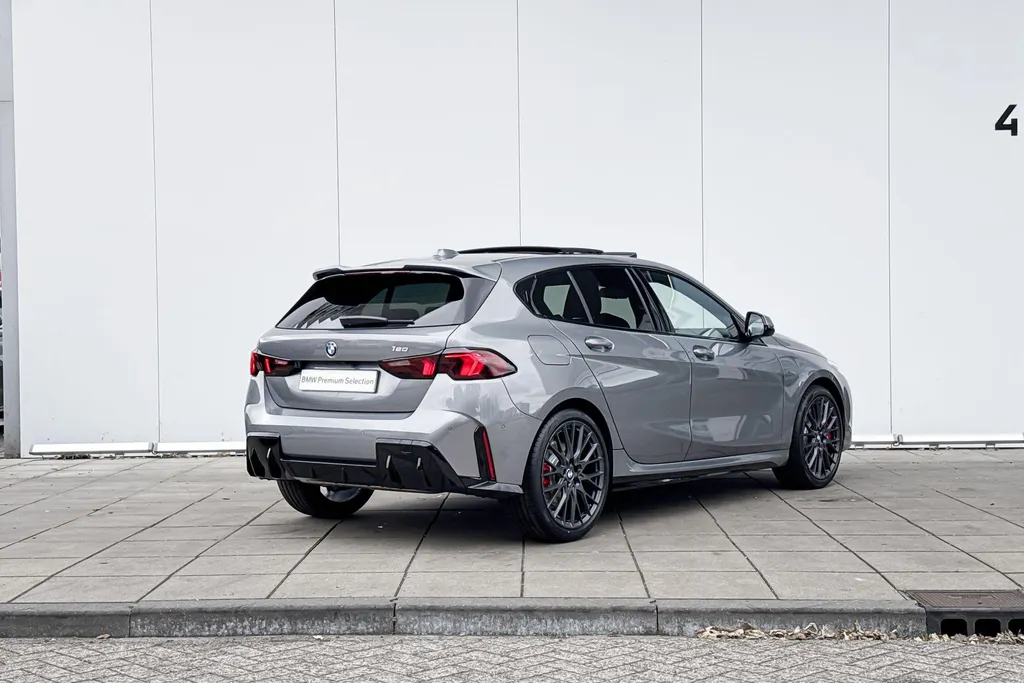 BMW 1 Serie 120 M Sport