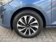 Ford Fiesta 1.0 EcoBoost Hybrid 125 pkTitanium Apple Carplay/Android Auto - Winter Pack - Achteruitrijcamera - Park Assist