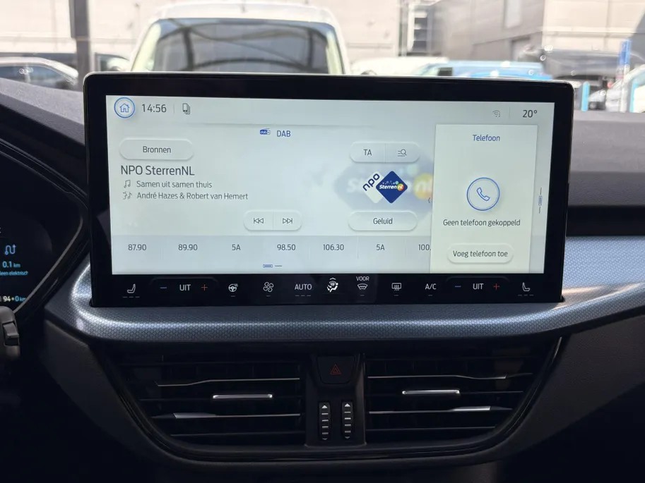 Ford Kuga 2.5 PHEV BlueCruise Edition UIT VOORRAAD I PANORAMADAK | 20'' FORD PERF VELGEN | AUTONOOM RIJDEN | WEG KLAPBARE TREKHAAK | WINTER PACK | B&O SOUNDSYSTEM I