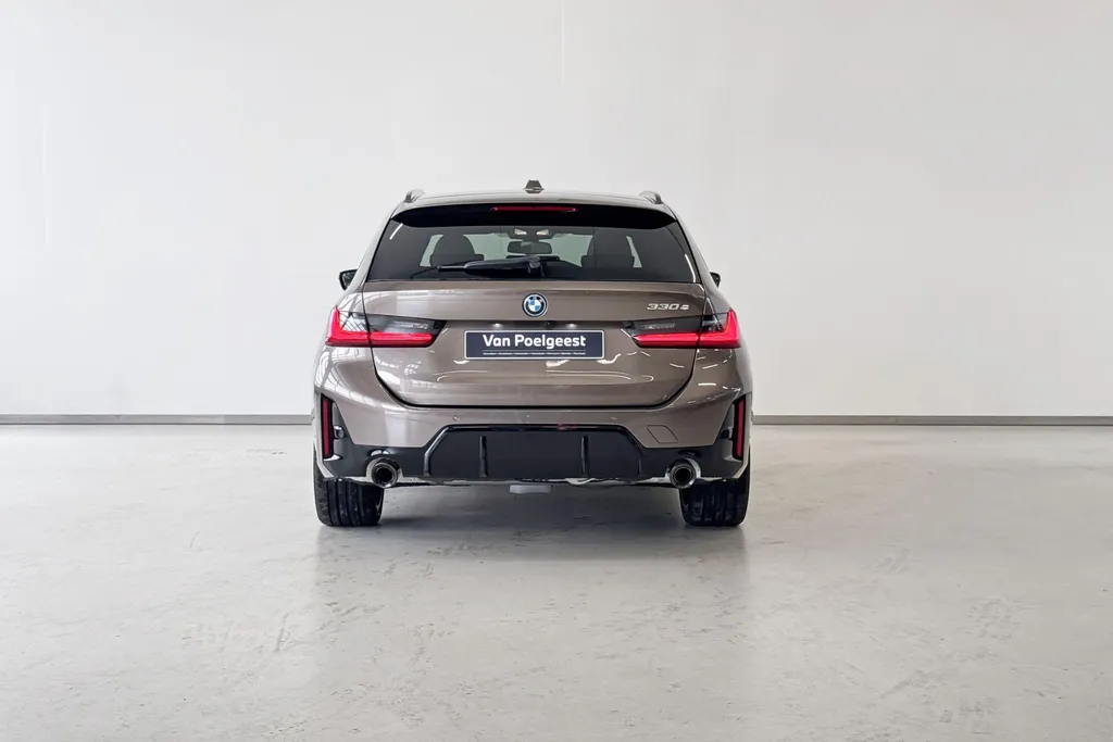 BMW 3 Serie Touring 330e Innovation Pack M Sportpakket Pro
