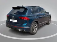 Volkswagen Tiguan 1.5TSI/150PK R-Line DSG · Panoramadak · Harman Kardon sound · Apple/Android Car Play · Camera + Parkeersensoren
