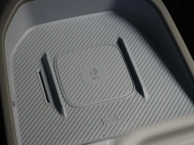 Kia EV3 Plus 81.4 kWh