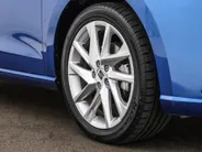 SEAT Ibiza 1.0 EcoTSI 115pk DSG FR Business Connect · Apple/Android Car Play · P-Sensoren · Cruise Control · DAB · 17'' Inch ·