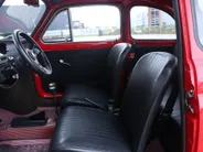 Fiat 500 R Classic 1971