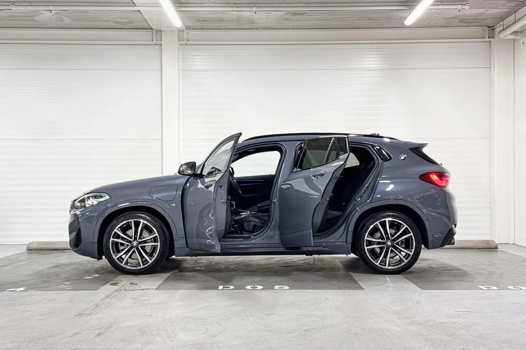 BMW X2 xDrive25e High Executive