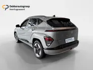 Hyundai Kona EV Fashion 64 kWh Camera