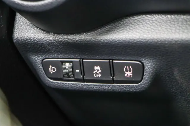 Kia Picanto 1.0 DPI DynamicLine Beschikbaar in Overleg