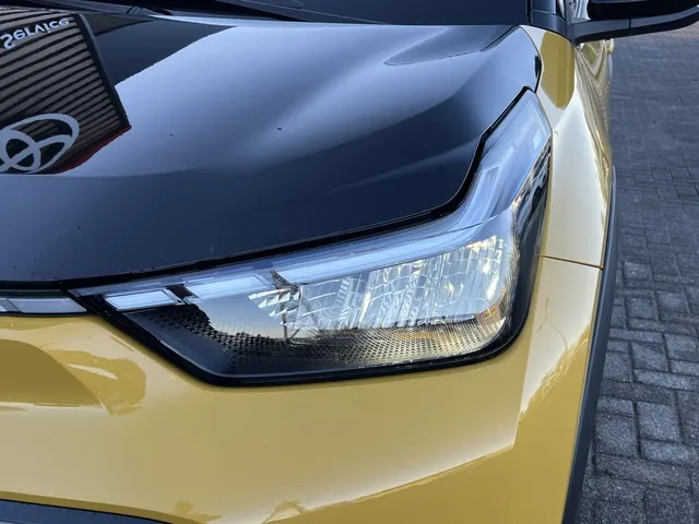 Toyota Aygo X Hybrid 115 GR Sport
