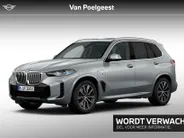 BMW X5 xDrive50e
