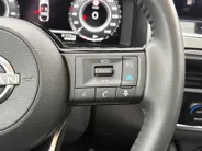 Nissan QASHQAI 1.5 e-Power N-Connecta *Automaat*Navi+360Camera*Adapt Cruise Control*Climate Control*Panoramadak*Zeer nette auto!