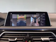 BMW 7 Serie 745e High Executive