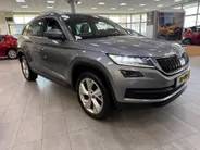 Škoda Kodiaq 1.4 TSI ACT Style Business Lederen bekleding - Navigatie - Achterruitrijcamera - Elektrische Trekhaak geremd 1800 kg