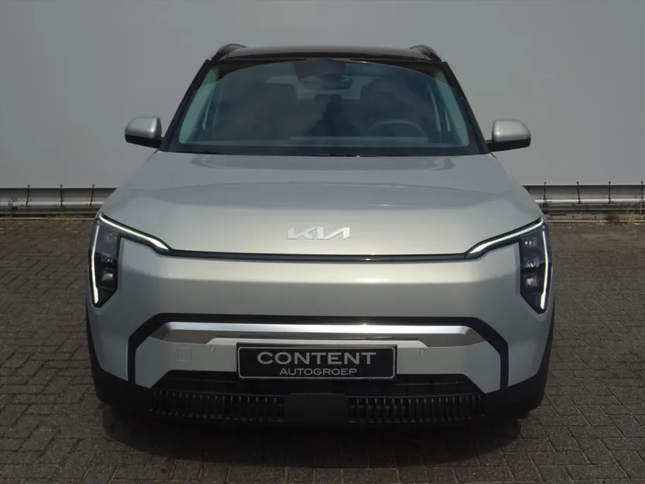Kia EV3 81,4 kWh 204pk Plus Advanced (in bestelling)