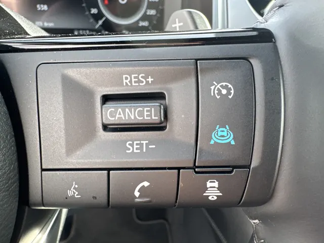 Nissan QASHQAI Automaat 1.3 MHEV Xtronic Tekna