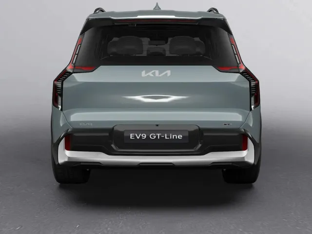 Kia EV9 GT-Line AWD 99.8 kWh