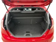 Ford Fiesta 1.0 EcoBoost ST Line | 1ste Eigenaar Volledig Dealeronderhouden | Parkeersensoren achter | Cruise Control | Navigatiesysteem |