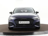 Audi A3 Sportback 35 TFSI 150pk S-tronic S edition · Apple/Android Car Play · Navigatie · Elek. Achterklep · P-Sensoren · Cruise Control · Zwart Optiek · 19'' Inch ·