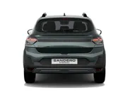Dacia Sandero Stepway 1.8L Full Hybrid 155pk Limited Edition | NU te bestellen bij Zeeuw & Zeeuw | De zuinige, krachtige Full Hybrid technologie van Dacia | Te financieren tegen 2,9% rente |