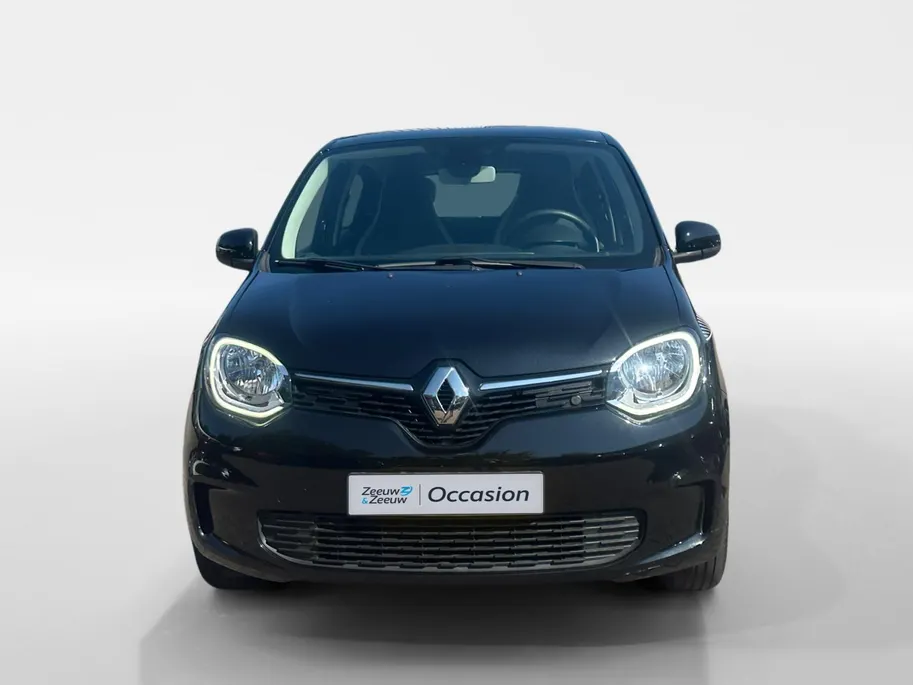 Renault Twingo Z.E. R80 E-Tech Equilibre 22 kWh | Carplay | Automaat | Cruise |