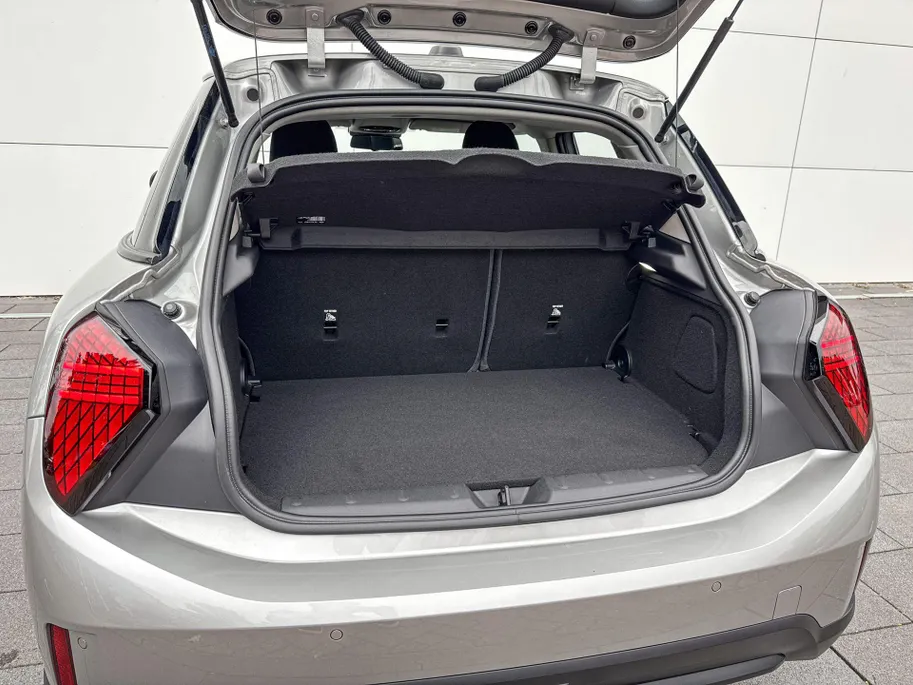 MINI Cooper 5-deurs Cooper C Essential