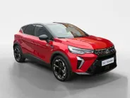 Mitsubishi ASX 1.6 HEV AT Instyle | Adaptive Cruise Control | Climate Control | Schuif- kanteldak | Lederen bekleding | 360 camera | Parkeersensoren voor en achter |