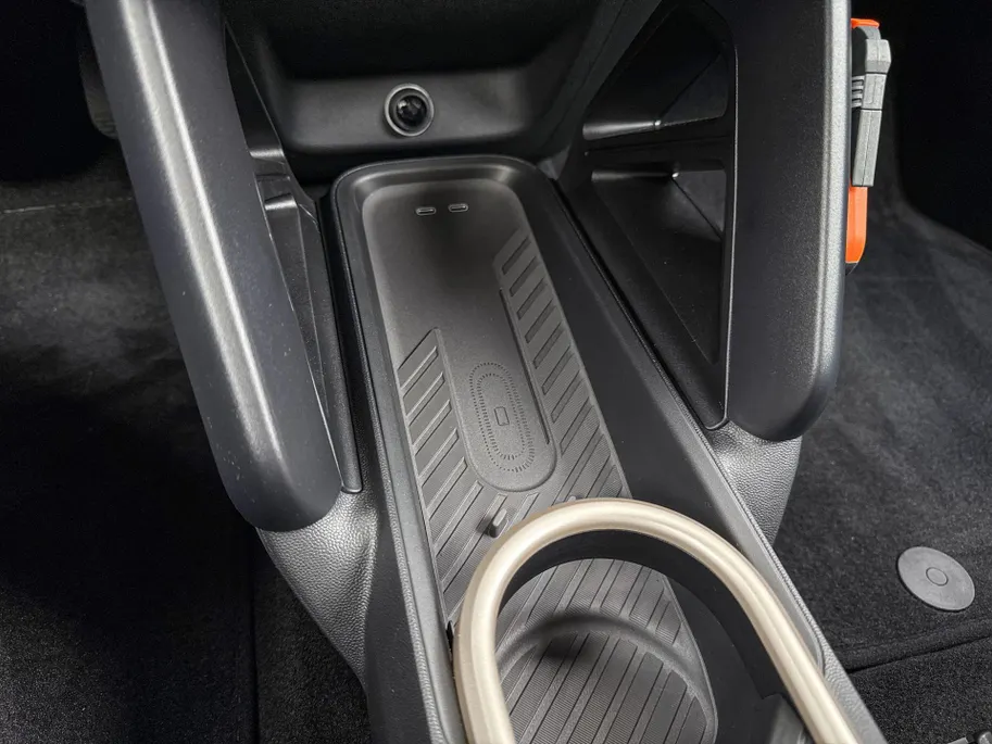 MINI Aceman SE John Cooper Works L 54.2 kWh