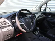 Opel Mokka X 1.4 Turbo Innovation | Automaat | Trekhaak | Stuur-/stoelverwarming | Navi | 18' LM | Camera | Clima |